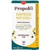 Erba Vita PROPOLI EVSP 30 COMPRESSE MASTICABILI Y24