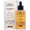 MINERVA RESEARCH LABS Scalp Revival Gold Collagen 100ml
