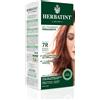 ANTICA ERBORISTERIA SpA Gel Colorante Permanente 7R Biondo Ramato Herbatint