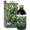DR.GIORGINI SER-VIS Srl OLIVO ESTRATTO INTEGRALE 200ML