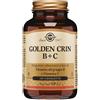 SOLGAR IT. MULTINUTRIENT SpA GOLDEN CRIN B+C 100TAV SOLGAR