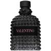 Valentino Uomo Born in Roma Eau de Toilette da uomo 100 ml
