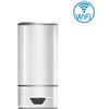 Ariston Scaldacqua Scaldabagno elettrico Ibrido Ariston Lydos Hybrid Wifi 100 litri Classe A