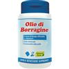 NATURAL POINT Srl olio borragine 100 perle