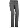 E9 PANTALONI ONDA SLIM2 DONNA