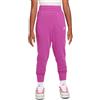 NIKE PANTALONI CLUB BAMBINA