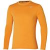 MIZUNO MAGLIA MANICA LUNGA IMPULSE CORE