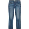 GAS ABBIGLIAMENTO JEANS SLIM ALBERT LUNG 32