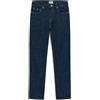 GAS ABBIGLIAMENTO JEANS SLIM ALBERT PLUS LUNG 32