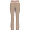 GUESS PANTALONI SCUBA STRETCH DONNA