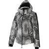 EA7 EMPORIO ARMANI GIACCA KITZBUHEL PROTECTUM DONNA