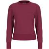 GUESS MAGLIONE GIROCOLLO DONNA