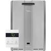 Rinnai Scaldabagno a Gas a Condensazione Esterno Infinity Sensei N32e 32 L Metano Low NOx Classe A ,