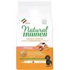 TRAINER NATURAL CANE SENSITIVE NO GLUTEN SMALL TOY MATURE SALMONE 2 KG OF