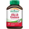 Jamieson Olio Enotera 180 pz Perle