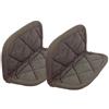 Cookut Coppia di Presine per Incredibile Cocotte Cookut Moka - MJCM11