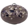 Cookut Pomello in Ceramica per Coperchio Incredibile Cocotte Cookut Terrazzo Moka - MJCP22