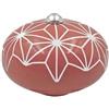 Cookut Pomello in Ceramica per Coperchio Incredibile Cocotte Cookut Geometrico Rosa Cipria - MJCP34