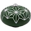 Cookut Pomello in Ceramica per Coperchio Incredibile Cocotte Cookut Geometrico Felce - MJCP40