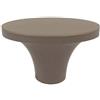 Cookut Pomello in Metallo per Coperchio Incredibile Cocotte Cookut Moka - MJCP46