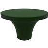 Cookut Pomello in Metallo per Coperchio Incredibile Cocotte Cookut Felce - MJCP49