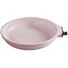 Cookut L'Incredibile Padella con Manico Smontabile Cookut 28CM Rosa Cipria - MJAP28RO
