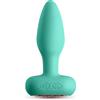 NS Novelties Techno Prism Teal