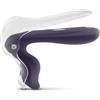 NS Novelties Inya Gynovibe Grey