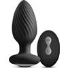 NS Novelties Renegade Alpine 2.0 Black