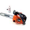 Echo Motosega da potatura Echo CS-280TES motore a scoppio 26,9cc 3kg barra 25cm