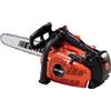 Echo Motosega a scoppio Echo CS-362TES 35.8cc 2.04HP barra 35cm 3.6kg serbatoio 0.33L