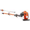Husqvarna Potatore a scoppio Husqvarna 525P5S ad asta sfilabile 25.4cc 1.3Hp