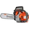 Husqvarna Motosega Husqvarna T540XP II 1.8 kW barra 30cm cilindrata 37.7 cm³ peso 3.9 kg