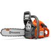 Husqvarna Motosega Husqvarna 435 II a scoppio barra 38cm 40.9cc 1.6kW catena H30