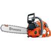 Husqvarna Motosega a scoppio Husqvarna 555 professionale 60cc barra 45cm 3,1kW peso 5,9kg