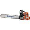 Husqvarna Motosega Husqvarna 572 XP barra 45cm 70.6cc 4.3kW 6.6kg catena C85 professionale