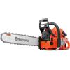 Husqvarna Motosega Husqvarna 365 71cc barra 45cm motore X-Torq peso 6,4kg catena H42