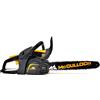 McCulloch Motosega a scoppio McCulloch CS380-16 cilindrata 38,2cc con barra da 40cm