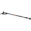 Husqvarna Potatore Husqvarna Aspire PE5-P4A con asta telescopica batteria e caricabatterie