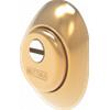 Mottura Defender spessore da 8 a 17 mm finitura Bronzo Art.DF111H0MBR