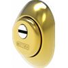 Mottura Defender spessore da 8 a 17 mm finitura Ottone art.DF111H0MOT