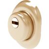 Mottura Defender spessore da 12 a 22 mm finitura Bronzo art.DF071A0MBR