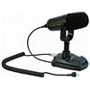 Sconosciuto Microfono desktop Yaesu M-90D per FT-991A, FTDX3000, FTDX10, FTDX101 F/S