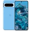 Google Pixel 8 Pro 5G 128GB 12GB RAM Dual Bay Blue Garanzia Europa 2 ANNI