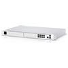 Ubiquiti Ubiiquiti UDM Pro Router/Network Console All a 10G 3,5 Gbit/S - Gestito - 9 port