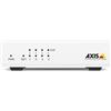 Axis D8004 UNMANAGED POE SWITCH