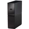 Western WD il mio libro Disk rigido esterno essenziale 3.5 4TB USB 3.0