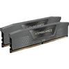 Corsair Vengeance 32GB Kit [2 x 16GB] DDR5 5600MHz [PC5-44800] CL36 1.25V XMP 3.