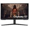 Samsung Odyssey Monitor Gaming G7 da 28'' UHD Flat (S28BG700E LED 28IN IPS - 384