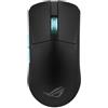 ASUS ROG Harpe Ace Aim Lab Edition mouse Ambidestro RF Wireless + Bluetooth + US